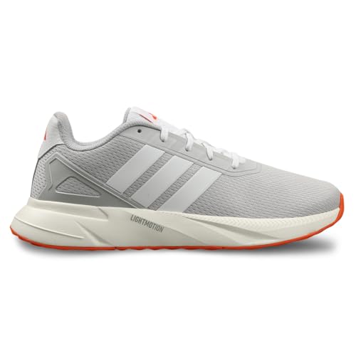 adidas Men's Lightrun Recess Running Shoe - Image 3