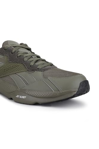 Reebok Rmsoaa3774 Vegan Leather Sneaker - Image 5