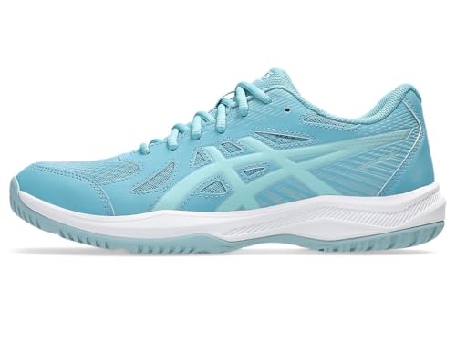 ASICS Mens Upcourt 6 Badminton Shoes - Image 4