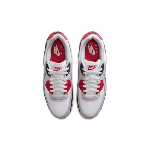 Nike Air Max 90 Running Shoes for Men - Image 4