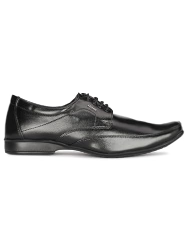 Bata Men Pull On School Uniform Shoe - Image 4