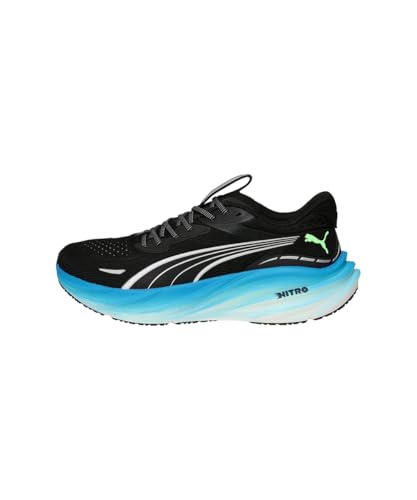 Puma Mens Magnify Nitro 3 Running Shoe - Image 3