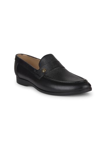 Bata Mens Casual Loafers - Image 2