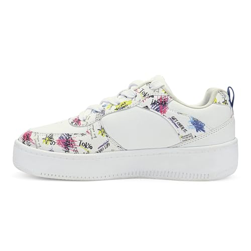 Skechers Boy Sport Court 92 Sneakers - Image 5