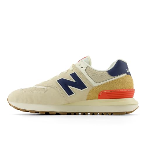 New Balance Men 574 Legacy Sneakers - Image 5