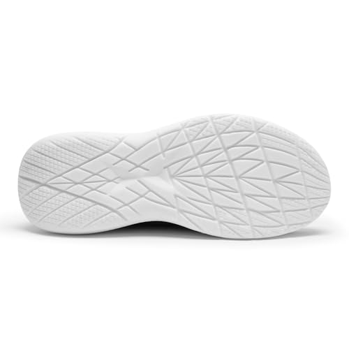 Skechers Men Bobs Infinity Sneakers - Image 4