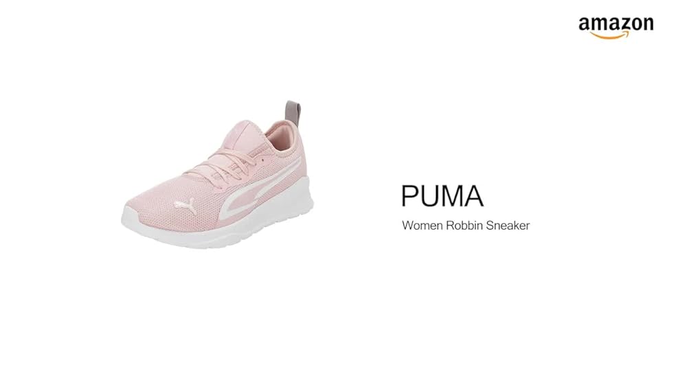 PUMA Women Robbin Sneaker - Image 3