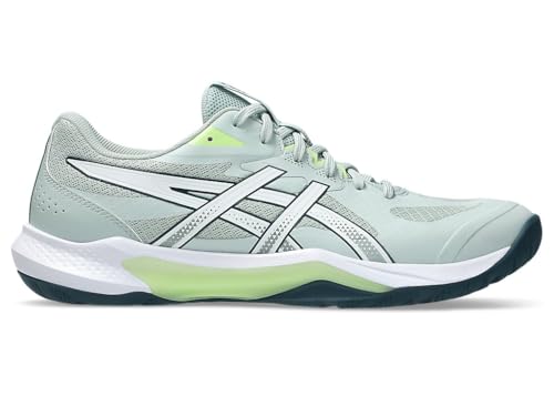 ASICS Mens Gel-Tactic 13 Sports Shoes - Image 2