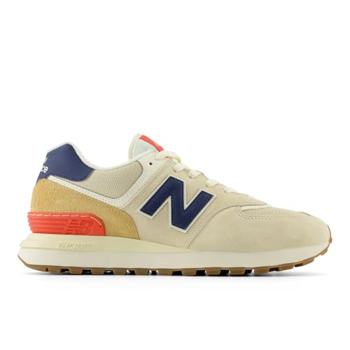 New Balance Men 574 Legacy Sneakers - Image 3