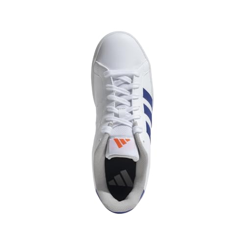 Adidas Men's Classic Rubber M4 Running Shoes - Image 4
