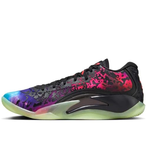 Nike Mens Jordan Zion 3 PF Running Shoe - Image 2
