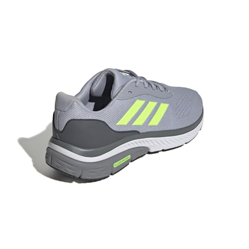 adidas Mens Cloudfoam Walk Running Shoe - Image 5