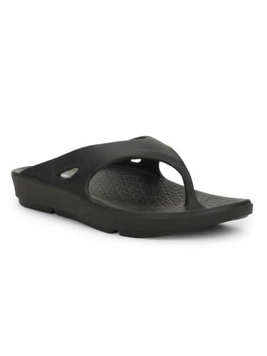 Bata 8711 Noah E White Casual Thong Slip-On Slippers Men - Image 2