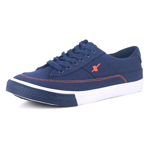 SPARX Mens Sneaker - Image 2
