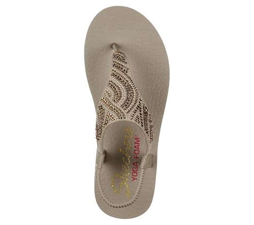 Skechers Women's Meditation Flip Flops - Image 4