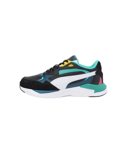 Puma Men's X-ray Run Sneaker - Image 4