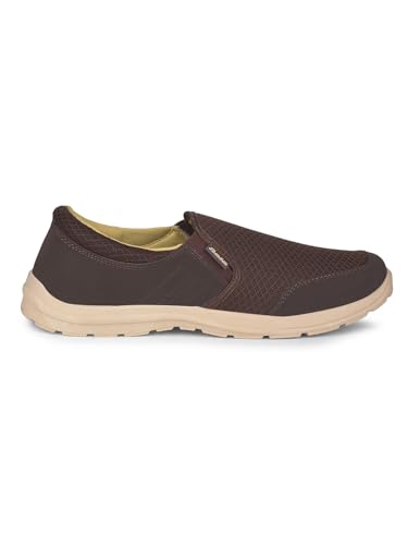 Bata Men's Slip-on Walking Shoe - Image 4