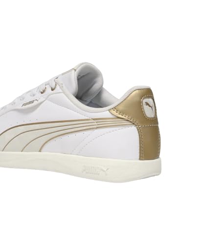 Puma Womens Vikky Star Dayinight Sneaker - Image 5