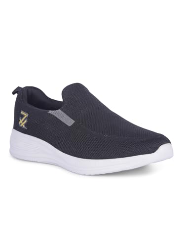 Liberty Leap7x NEATHER-1E Non-Lacing Walking Shoes Men - Image 2