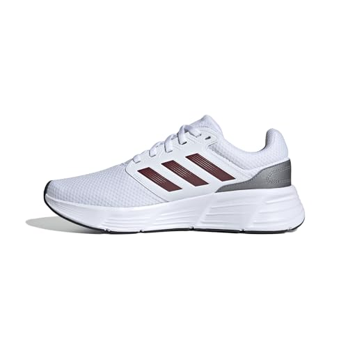 adidas Men Lace Up Running Shoes - Image 5
