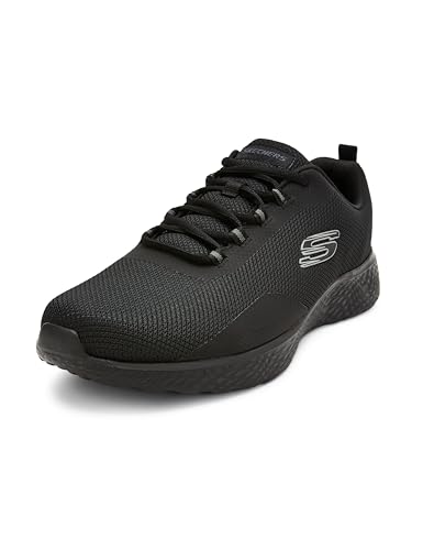 Skechers Men Lace Up Sneaker - Image 2