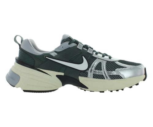 Nike Mens V2K Run V2K Running Shoe - Image 3