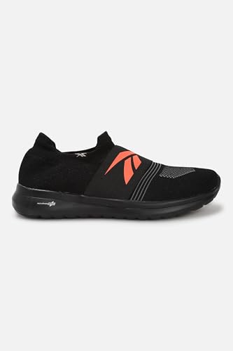 Reebok Mens Mega Soft Slip Sneaker - Image 4