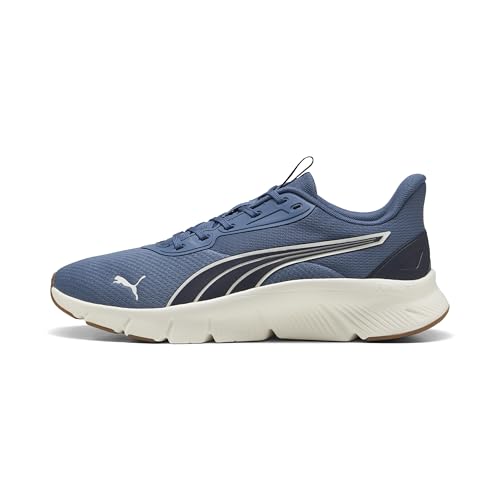 Puma Flexfocus Lite Modern Woven Running Shoe Unisex - Image 4