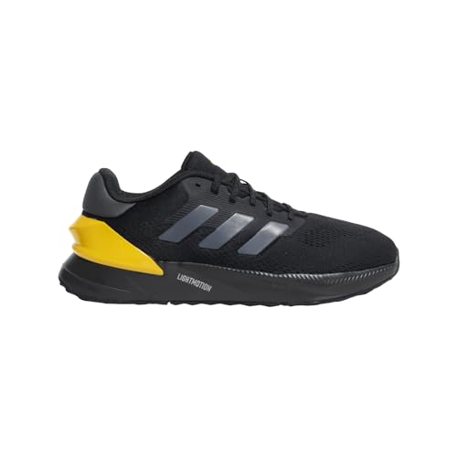 adidas Men Lightrun Edge Force Running Shoe - Image 3