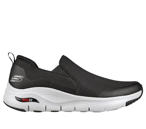 Skechers Men Arch Fit Balm Sneakers - Image 3