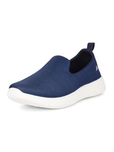 Bata Women's Slip-on Walking Shoes - Image 2