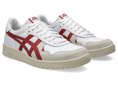 ASICS Men Lace Up Casual Shoes - Image 5
