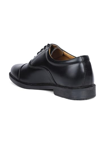 Bata Mens Nw Tap Formal Shoes - Image 3