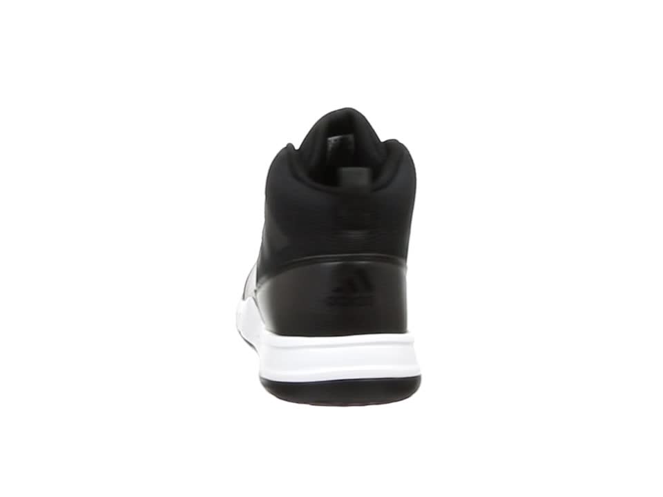 adidas Men Court Rage M Running Shoes - Image 4