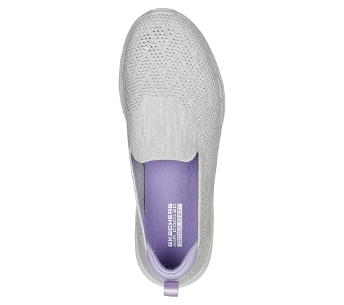Skechers Women's Pull On Walking Shoes - Image 4