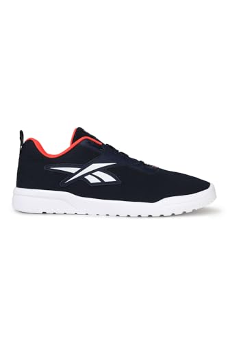 Reebok Mens Fusion Lux 2.0 M Walking Shoe - Image 4