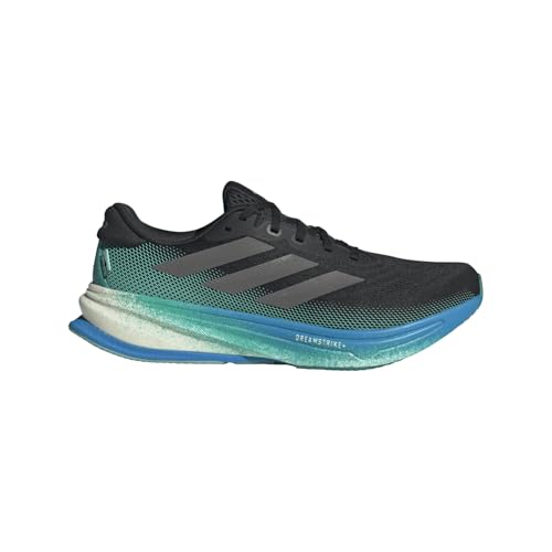 adidas Supernova Rise 2 Men Running Shoes Black - Image 2