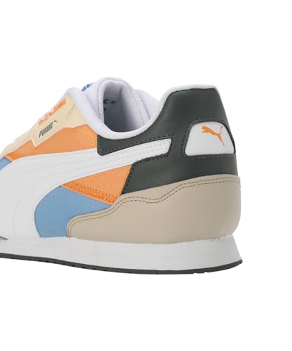 Puma Mens Shuffle Hydra Sneaker - Image 5