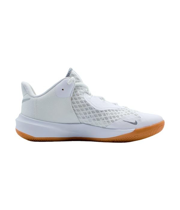 Nike Womens Hyperspeed Court Sneaker - Image 3