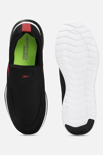 Reebok Men's Blaze Slip Sneaker - Image 5