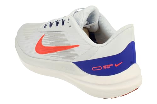 Nike Men Mesh Running Shoes - Image 3