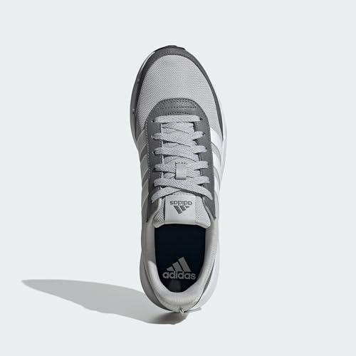 adidas Unisex Run50S Running Shoe - Image 4