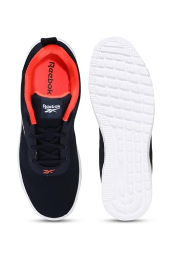 Reebok Mens Fusion Lux 2.0 M Walking Shoe - Image 5