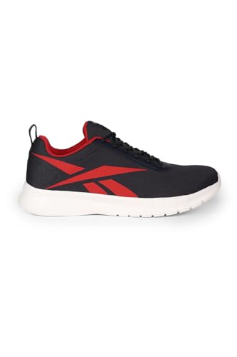 Reebok Men's Turbo Flight M M Running Shoe - Image 4