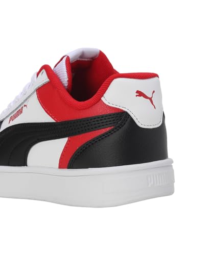 Puma Caven Block Jr Sneaker Unisex-Child - Image 5