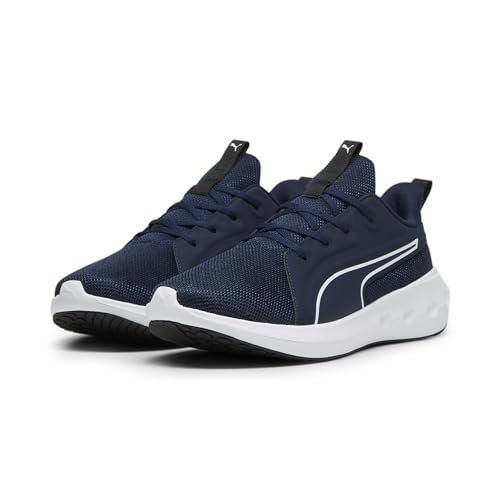 Puma Softride Carson Running Shoe Unisex-Adult - Image 5