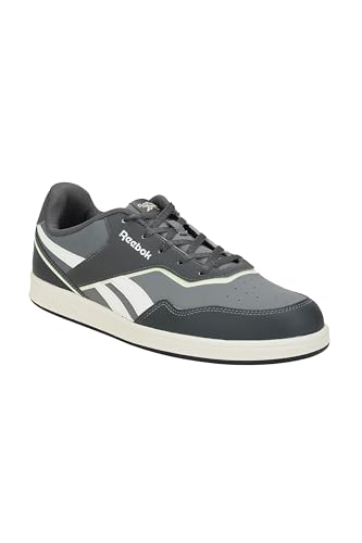 Reebok Men's Active Stride Sneakers - Image 2