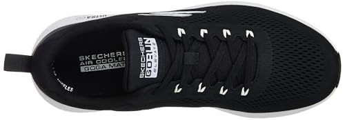 Skechers Men Go Run Elevate Running Shoe - Image 5