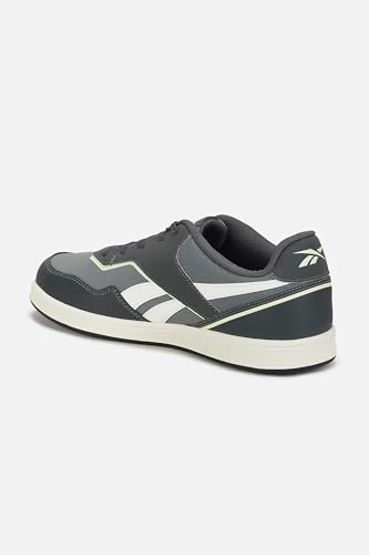 Reebok Men's Active Stride Sneakers - Image 3