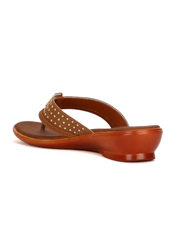 Bata Women's ELLA THONG E High Heel - Image 4